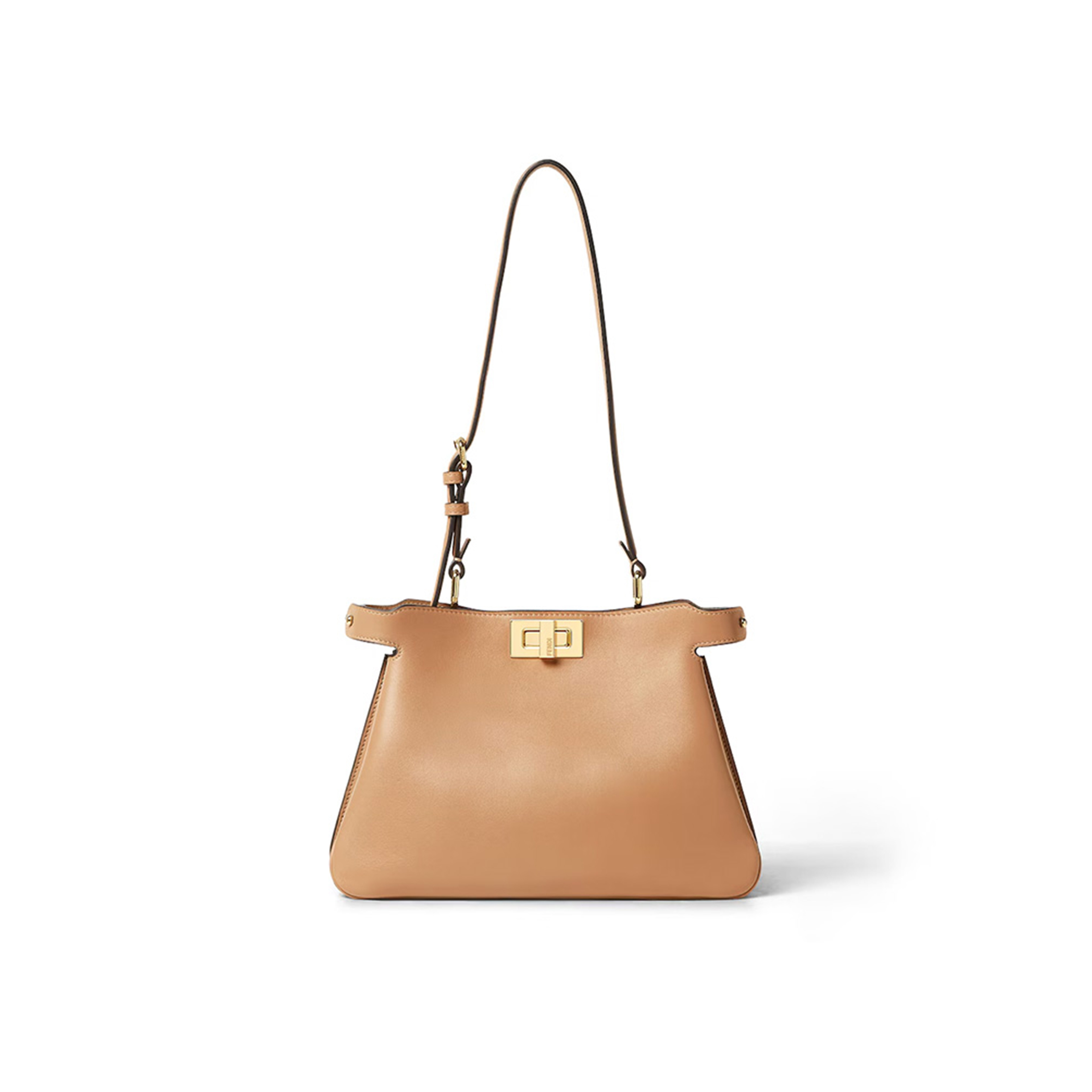 F**di peekaboo soft small 8bn365aovhf19p8 (29*19*12cm)